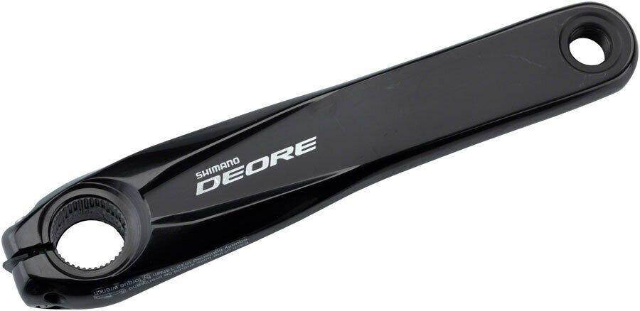 Shimano Deore FC-M6000 Left Crank Arm