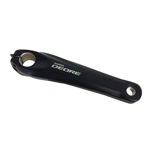 Shimano Deore FC-M610 Left Crank Arm