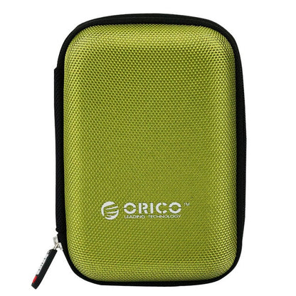 ORICO NylonMultifunction Hard Carrying Case For Cards Earphone Storage Bag Protective Cover