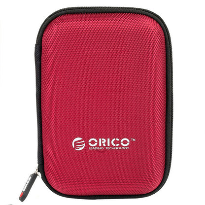 ORICO NylonMultifunction Hard Carrying Case For Cards Earphone Storage Bag Protective Cover