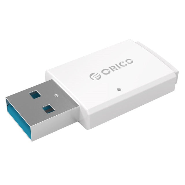 ORICO Mini Card Reader Mobile Phone Tablet PC USB 3.0 5Gbps for Micro SD TF Flash Memory Card