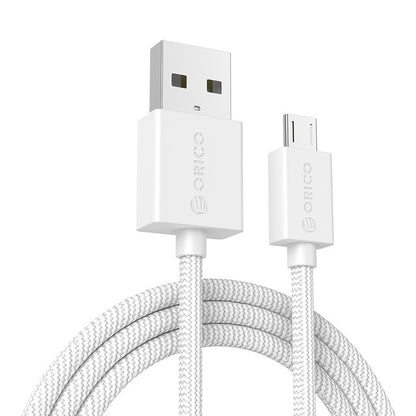 ORICO Micro USB Fast Charging Data Cable 1.0 Meter Support Max 2A for Android Mobile Phone