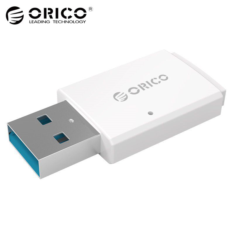 ORICO Mini Card Reader Mobile Phone Tablet PC USB 3.0 5Gbps for Micro SD TF Flash Memory Card