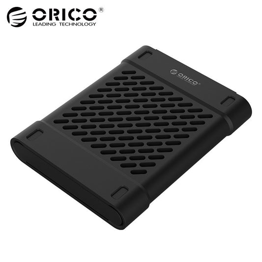 Hollow design orico 2.5''HDD SSD Protector Box with Durable Silicone material  support heat dissipation Mobile storage Case