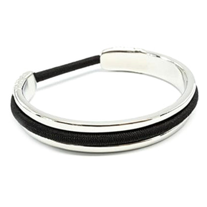 Hair Elastic Holder Bracelet