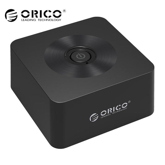 ORICO Wireless 4.0 Bluetooth Receiver Adapter 3.5mm to 2 RCA AUX Audio Music Adapter for Phone Tablet PC TV Bluetooth Devices