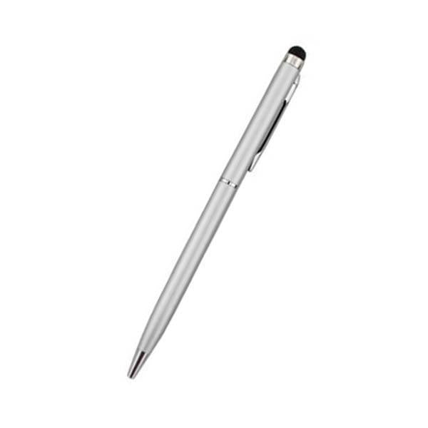 2in1 Screen Touch Pen Stylus Ballpoint Pen for iphone